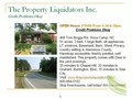 Property For Sale. NC