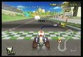 Super Mario Kart Wii: Wifi Match 3 - 1