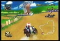 Super Mario Kart Wii: Wifi Match 3 - 2