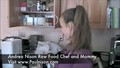 Raw Food Recipes with Raw Chef and Raw Healthy Mom Andrea Nison
