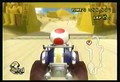 Super Mario Kart Wii: Wifi Match 4 - 3