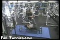 Working Out Fail