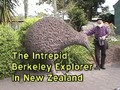 Introduction to "North and South Kiwi" Video of New Zealand