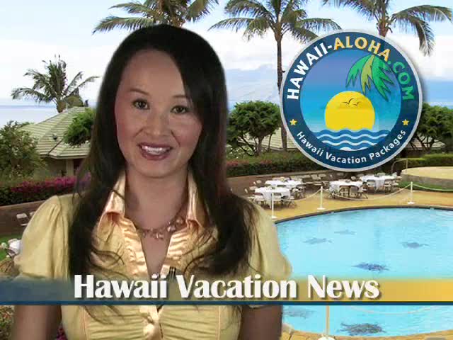 Hawaii Vacation News