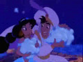 A Whole New World dubbed-over