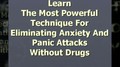 Anxiety Self Help & Natural CUres