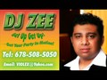 Indian DJ in Atlanta, Georgia Desi DJ