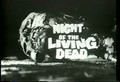 Prevue for Night of the Living Dead (1968)