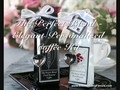 Personalized Wedding Favors, Bridal Shower Favors and Bridesmaid Gifts