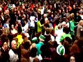 ST. PATRICK&rsquo;S Day in Dublin 17 March