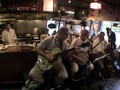 "Just Because" - "The Banjo Guys" at "The Little Store" - 3-16-2009