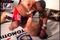 USA-MMA, Aaron Garcia v. Aaron Davis