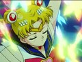 Crisis Make-up! (Sailor Moon only)