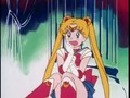 Sailor Moon Crying Attack!