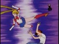 Sailor Moon Sailor Kick!