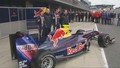 Formel 1 Red Bull RB5 Prsentation