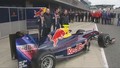 Formula 1 Red Bull RB5 Presentation