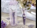 Candle Wedding Favors