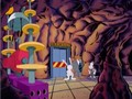 Sam and Max 1x13 It's Dangly Deever Time