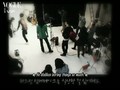 TOP & Seungri - VOGUE TV Shooting Scene V2 (Dec 23 2008) [English Subbed]