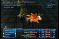 PCSX2 Final Fantasy XII Battle