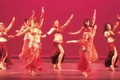 Belly Dance, Egyptian Pop, Lau Koun Dunseet
