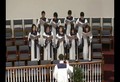 3-15-09 Choir