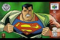 AWFUL GAME: Superman 64 (Nintendo 64)