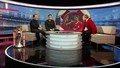 Liverpool v Aston Villa - Interviews