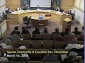 Oakland Community and Economic Development committee debates armed private security patrols