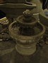 Small Regal Tier Fountain