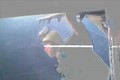 Space Shuttle Launch Wingsuit Skydive