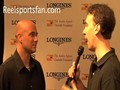 Andre Agassi Interview