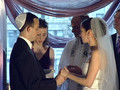 Jewish Wedding Video GTA Toronto Wedding Videographer Photographer