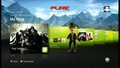 Pure (Video Game) - Pure Premium Theme.avi