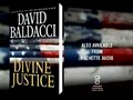 Divine Justice by David Baldacci, In Stores Now! (commercial parody)