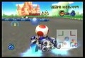Mario Kart Wii: Wifi Match 5 - 2