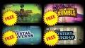 Free Games on ScapeNation