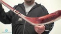 CCM Anatomy U  Grip Hockey Stick Review