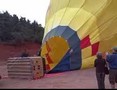 Red Rock Hot Air Balloons, Sedona, AZ