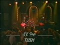 ZZ Top - Tush 1985.avi