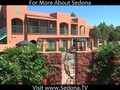 Sedona Hotels Motels Video