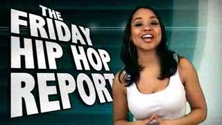 The Friday Hip Hop Report (March27)