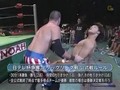 2008.09.06 - Jay Briscoe & Mark Briscoe vs. Katsuhiko Nakajima & Kota Ibushi