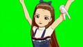 THE IDOLM@STER IORI THE IDOLM@STER