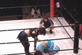 Misaki Ohata vs Yoshiko Tamura(12/23/08)