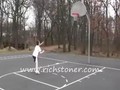 Basketball Footwork Drills