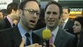 The Sklar Brothers: Pro Yellow Mic
