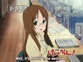 K-ON! Preview 01