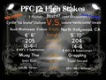 PFC 12- Cyrille Diabate vs. Lodune Sincaid